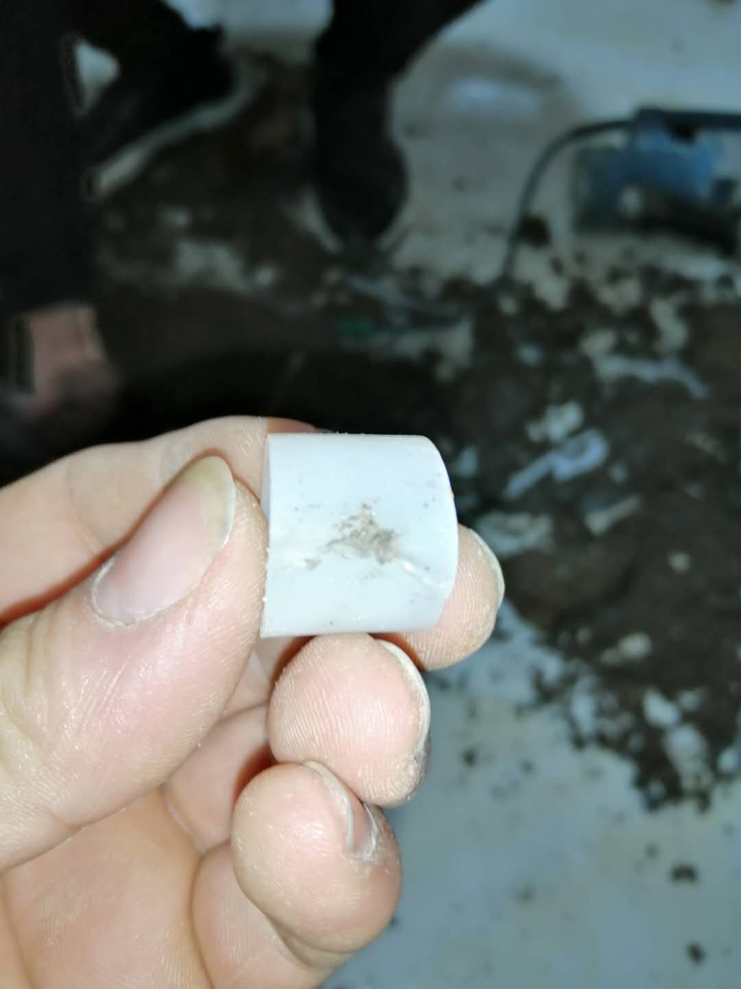 攸县地暖漏水检测